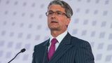 Rupert Stadler sitzt fest im Sattel