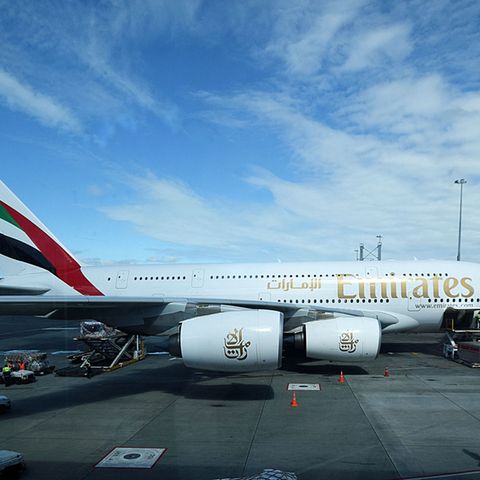 Von Dubai nach Auckland: An Bord des längsten Linienflugs der Welt