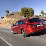 In der Ausstattungsvariante Exclusive-Line sind mindestens 35.390 Euro fällig.