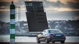 Mercedes E 220d - der 194-PS-Diesel verbraucht 3,9 Liter