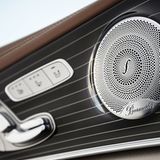 Mercedes E 220d - mit Sitzklimatisierung und Massage