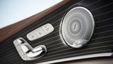 Mercedes E 220d - mit Sitzklimatisierung und Massage