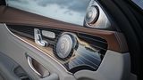 Mercedes E 220d