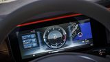Mercedes E 220d - vielfältig adaptierbar vom Fahrer