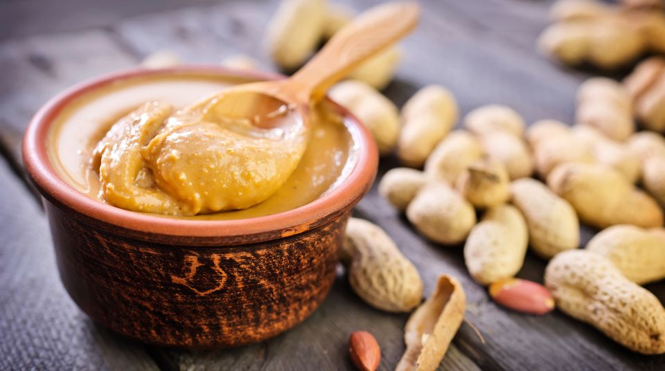 Küchentipp: So machen Sie Erdnussbutter einfach selbst