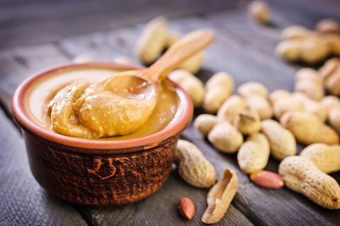 Küchentipp: So machen Sie Erdnussbutter einfach selbst