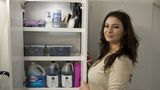 Spray Tanning Bus - natürlich gibt es auch zahllose Pflegeprodukte