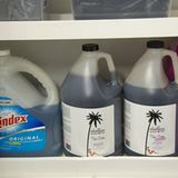 Spray Tanning Bus - auf die rechte Farbe kommt es an