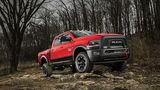Der aktuelle Ram Power Wagon ist mehr Athlet als Arbeitstier