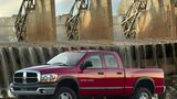 Der Dodge Ram Power Wagon (2009)