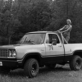 Nach dem Ende des traditionellen Power Wagons, gab es einige Sonder-Editionen, wie den Dodge Macho Power Wagon (1978)