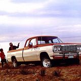 Der Dodge Power Wagon Adventurer Club Cab (1977)