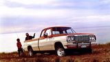 Der Dodge Power Wagon Adventurer Club Cab (1977)