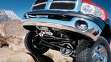 Dodge Ram Power Wagon (2005)