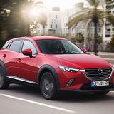 270 Newtonmeter ist er stark.