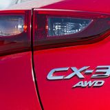 Allrad erleichtert das Vorankommen.