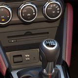 Hier wird noch selbst geschaltet.