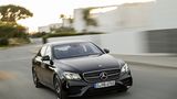 Mercedes AMG E 43 4matic
