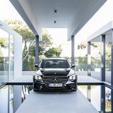 Mercedes AMG E 43 4matic