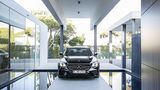 Mercedes AMG E 43 4matic