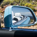 Rolls Royce Dawn 2016 - Blick zurück ohne jeden Zorn