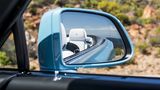 Rolls Royce Dawn 2016 - Blick zurück ohne jeden Zorn