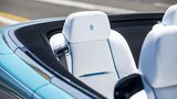 Rolls Royce Dawn 2016