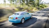 Rolls Royce Dawn 2016