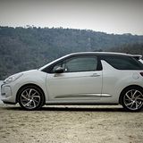 DS 3 PureTeck 130 - 2016