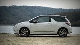 DS 3 PureTeck 130 - 2016