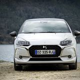 DS 3 PureTeck 130 - 2016