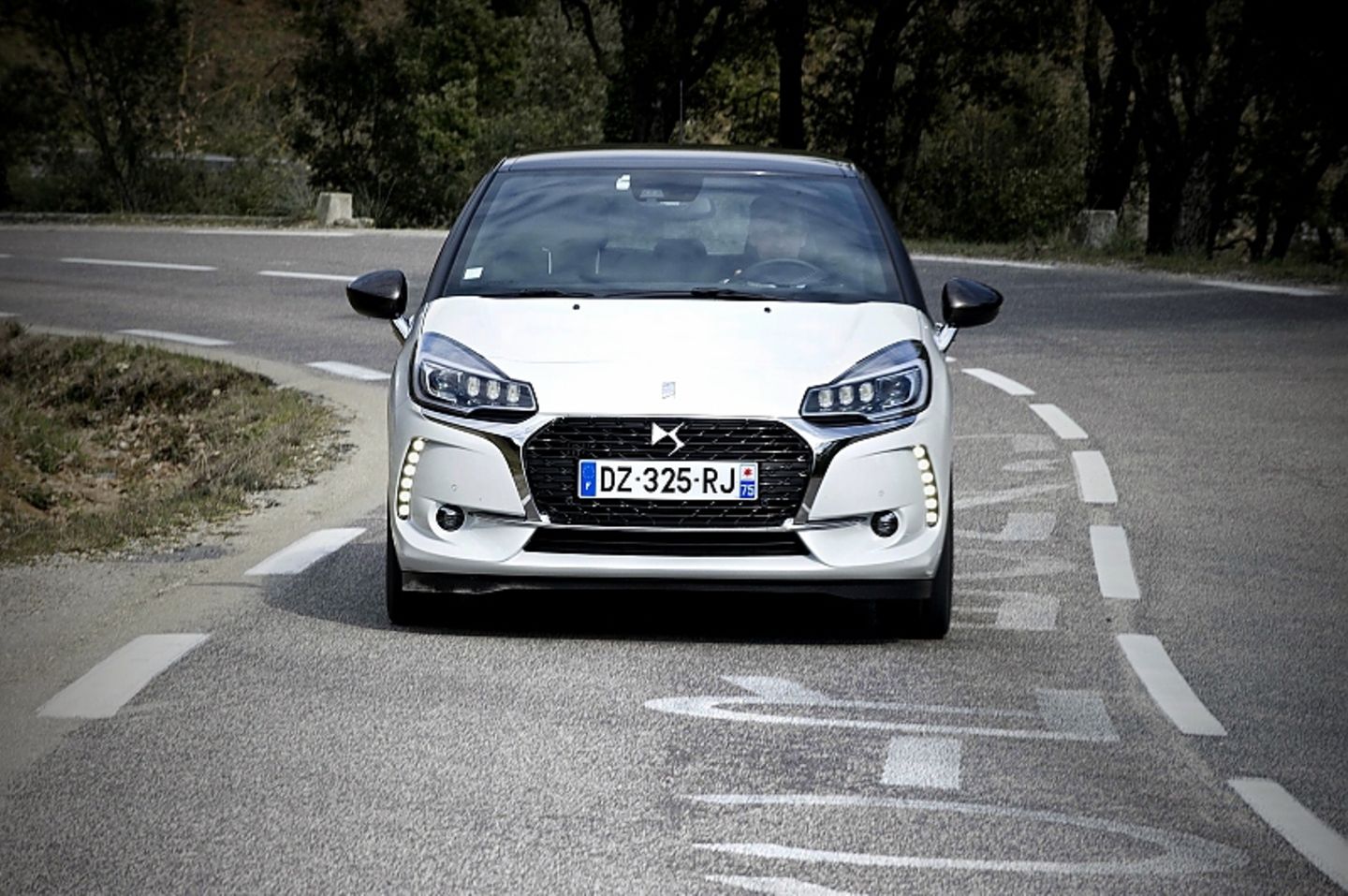 DS 3 PureTeck 130 - 2016