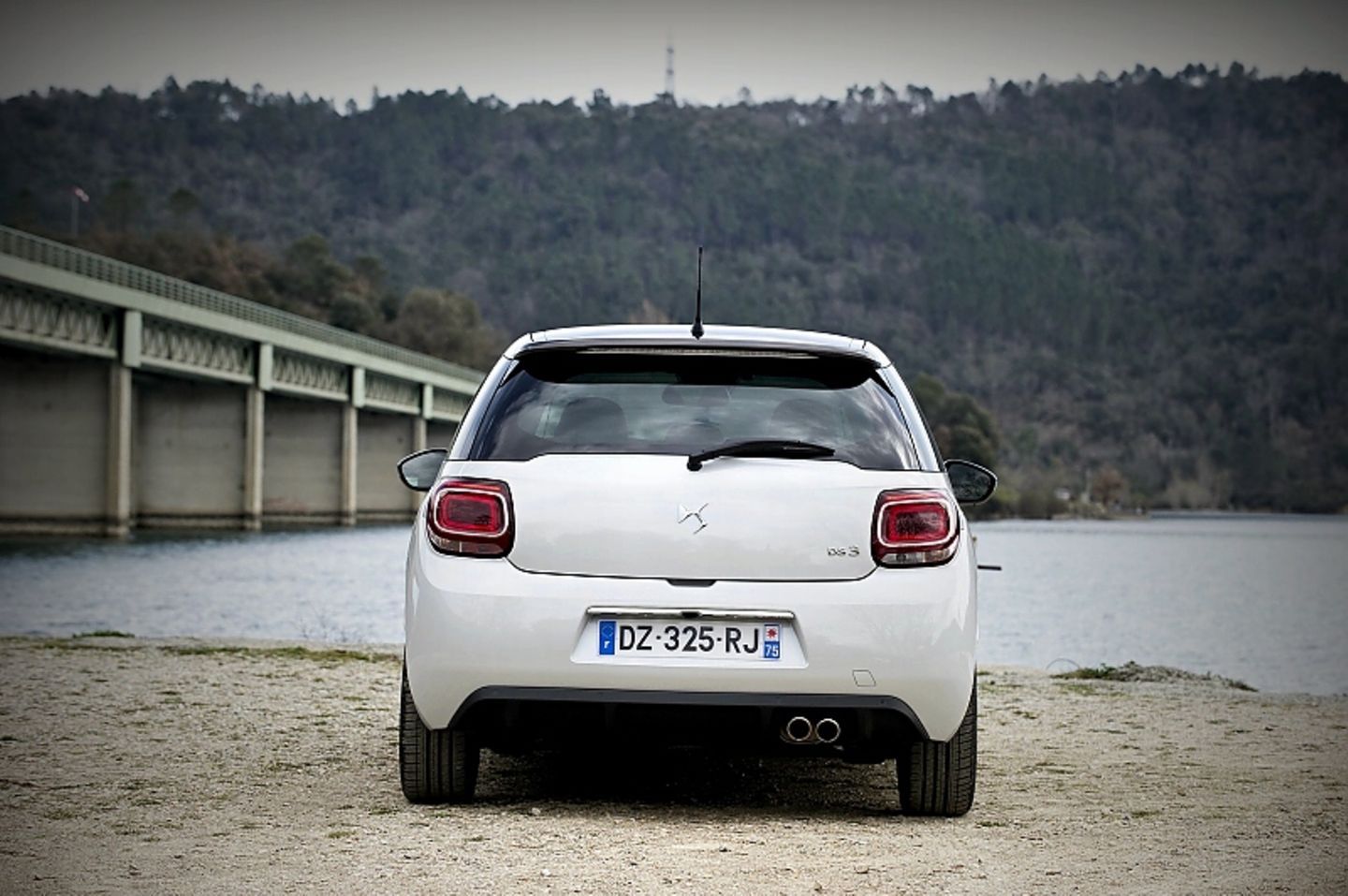 DS 3 PureTeck 130 - 2016
