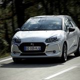 DS 3 PureTeck 130 - 2016