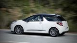 DS 3 PureTeck 130 - 2016