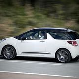 DS 3 PureTeck 130 - 2016