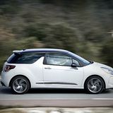 DS 3 PureTeck 130 - 2016