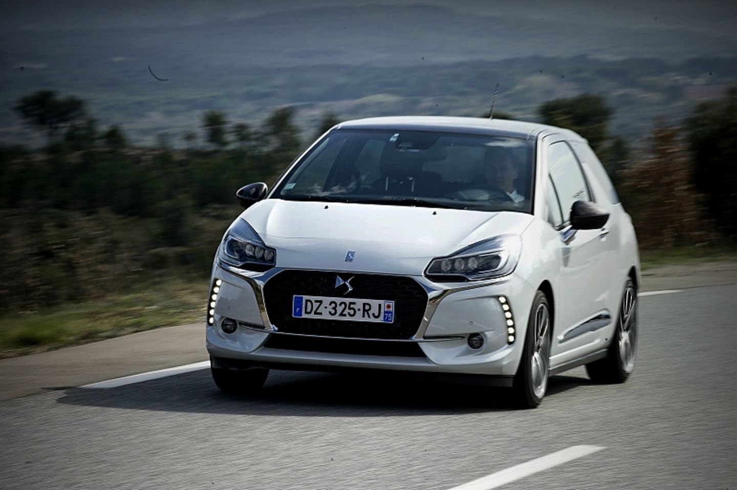 DS 3 PureTech 130 - 2016