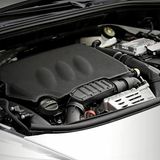 Der Dreizylinder des DS 3 PureTeck 130