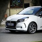 DS 3 PureTech 130 - 2016