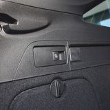 Fern-Entriegelung per Hebel