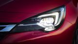 Das sehr gute Matrix-LED-Licht kostet 1.250 Euro