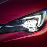 Das sehr gute Matrix-LED-Licht kostet 1.250 Euro