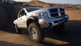 Der Dodge Ram Diesel Power Wagon (2007)