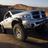 Der Dodge Ram Diesel Power Wagon (2007)