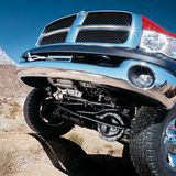 Dodge Ram Power Wagon (2005)