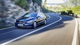 Mercedes CLA Modellpflege 2016 - besonders im Ausland ist der CLA erfolgreich