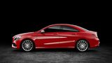 Mercedes CLA Modellpflege 2016
