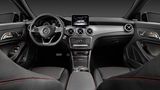 Mercedes CLA Modellpflege 2016
