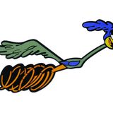 Angeblich zahlte Plymouth 50.000 Dollar, um den Road Runner verwenden zu dürfen